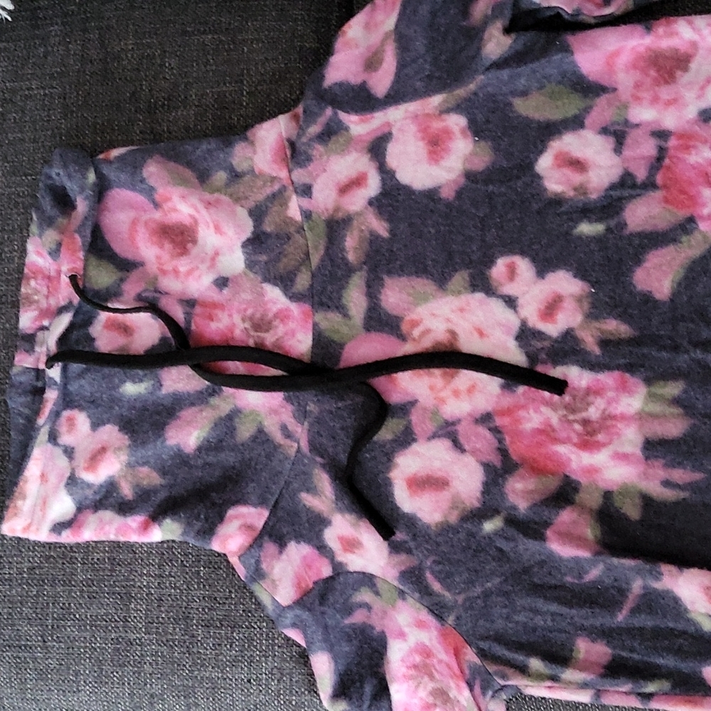 Gypsy Sisters super soft sweater